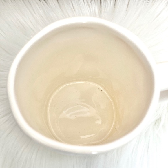 RAE DUNN “BAE” ceramic mug - Picture 5 of 5